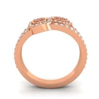 Statement Pave Patra Ring
