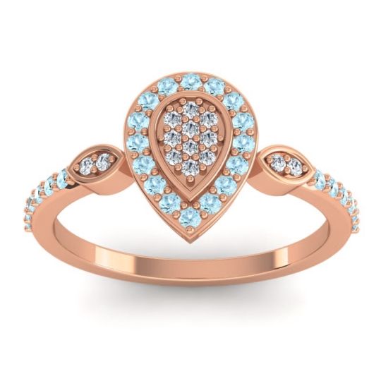 Statement Pave Tambula Ring