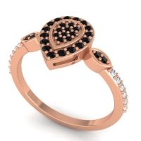 Statement Pave Tambula Ring