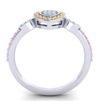 Statement Pave Tambula Ring