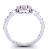 Statement Pave Tambula Ring