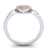 Statement Pave Tambula Ring