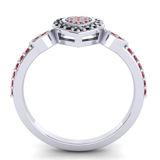 Statement Pave Tambula Ring