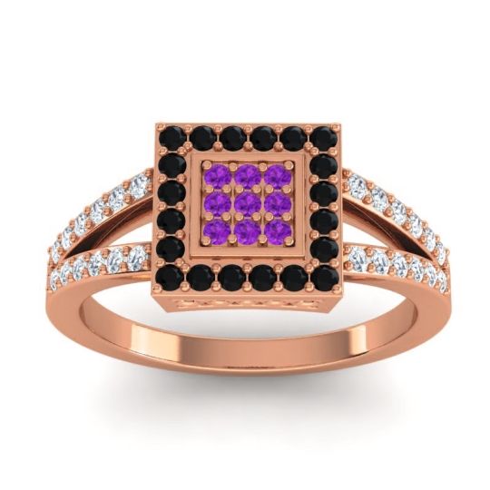 Statement Pave Bhanda Ring