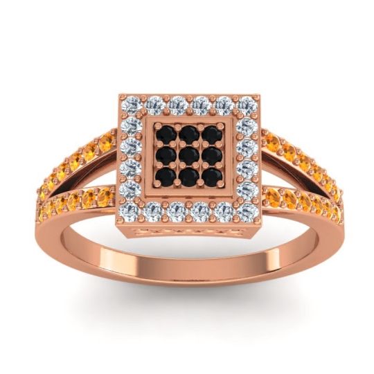 Statement Pave Bhanda Ring