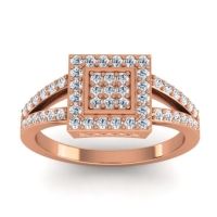 Statement Pave Bhanda Ring