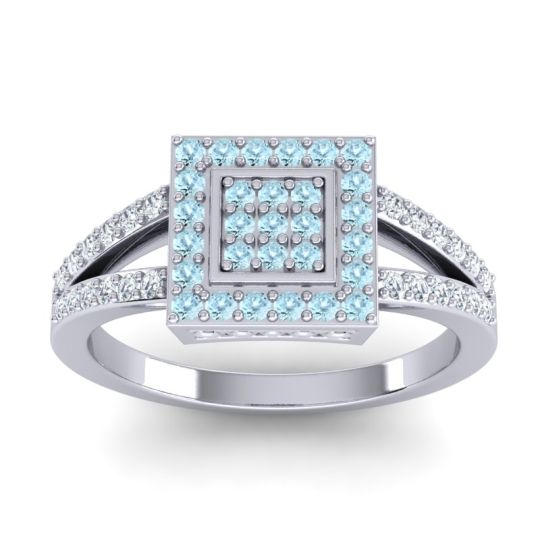 Statement Pave Bhanda Ring