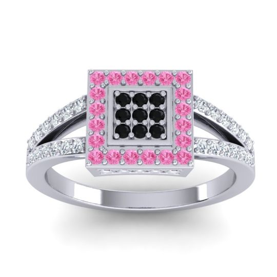 Statement Pave Bhanda Ring