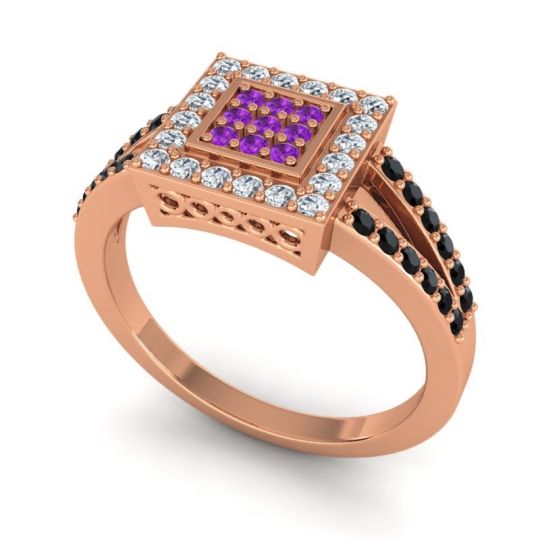 Statement Pave Bhanda Ring