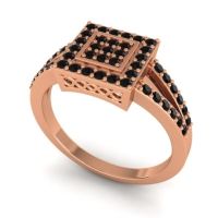 Statement Pave Bhanda Ring