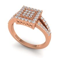 Statement Pave Bhanda Ring