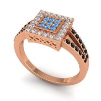 Statement Pave Bhanda Ring