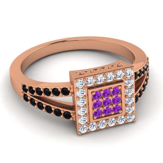 Statement Pave Bhanda Ring
