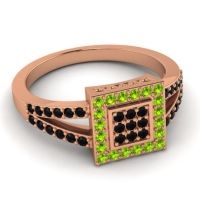 Statement Pave Bhanda Ring