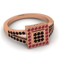 Statement Pave Bhanda Ring