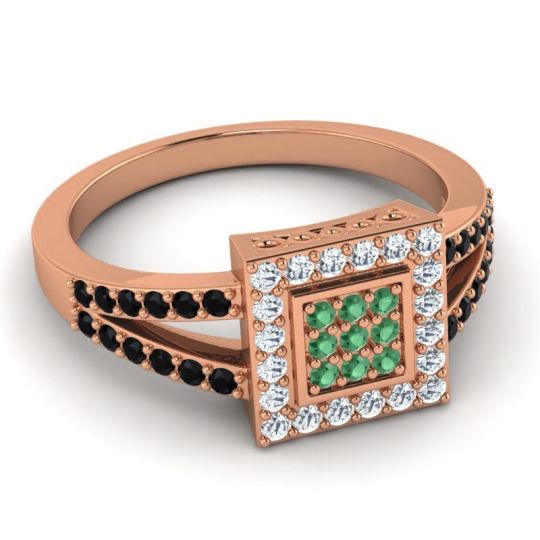 Statement Pave Bhanda Ring