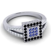 Statement Pave Bhanda Ring