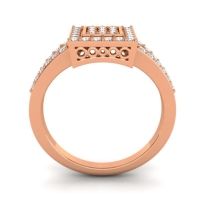 Statement Pave Bhanda Ring