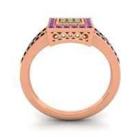 Statement Pave Bhanda Ring