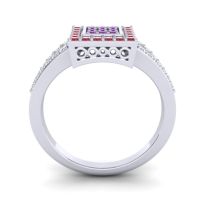 Statement Pave Bhanda Ring