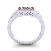 Statement Pave Bhanda Ring