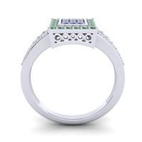 Statement Pave Bhanda Ring