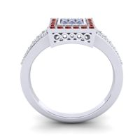 Statement Pave Bhanda Ring