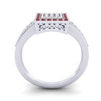 Statement Pave Bhanda Ring