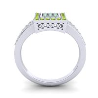 Statement Pave Bhanda Ring