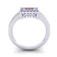 Statement Pave Bhanda Ring