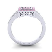 Statement Pave Bhanda Ring