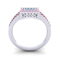Statement Pave Bhanda Ring