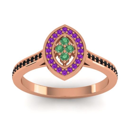 Statement Pave Sipa Ring