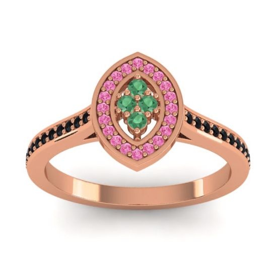 Statement Pave Sipa Ring
