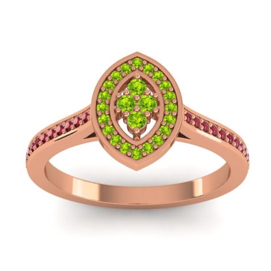 Statement Pave Sipa Ring