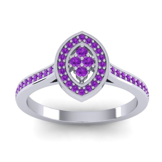 Statement Pave Sipa Ring