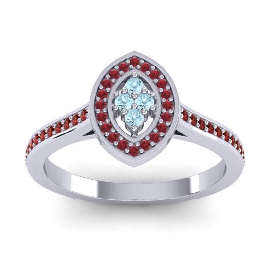 Statement Pave Sipa Ring