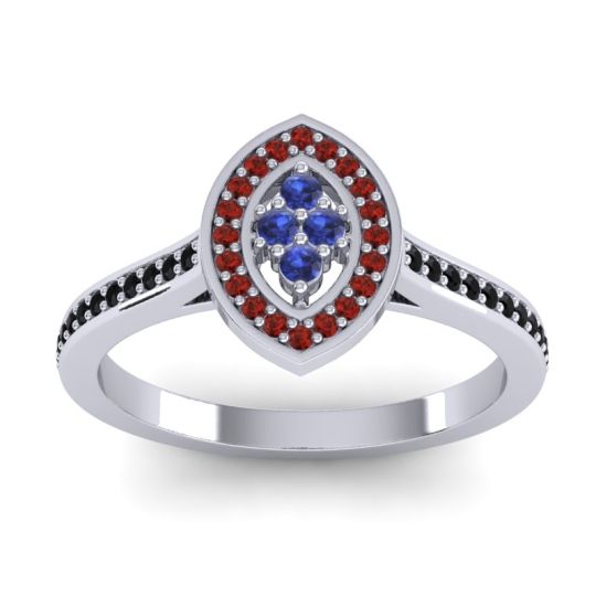 Statement Pave Sipa Ring