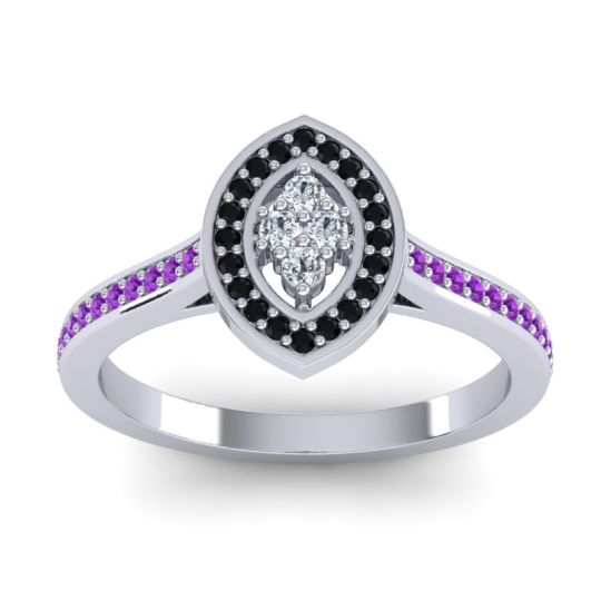 Statement Pave Sipa Ring