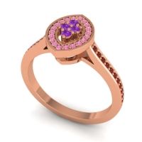 Statement Pave Sipa Ring