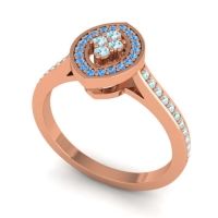 Statement Pave Sipa Ring