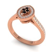 Statement Pave Sipa Ring