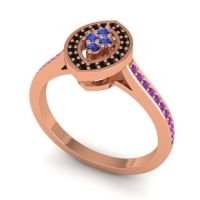 Statement Pave Sipa Ring