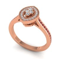 Statement Pave Sipa Ring