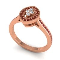 Statement Pave Sipa Ring