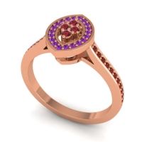 Statement Pave Sipa Ring