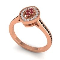 Statement Pave Sipa Ring