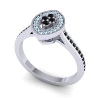 Statement Pave Sipa Ring