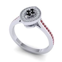 Statement Pave Sipa Ring