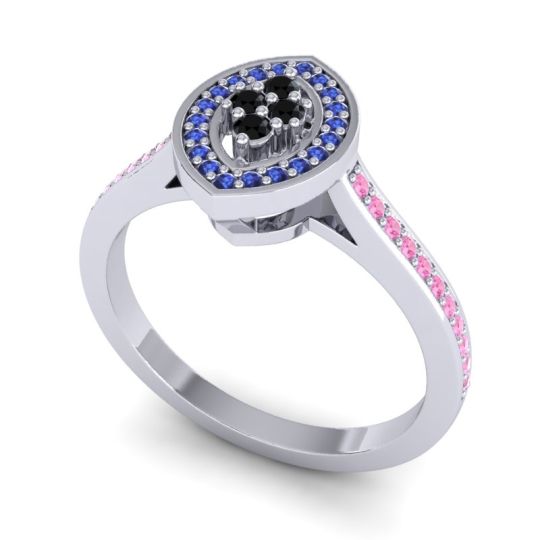 Statement Pave Sipa Ring